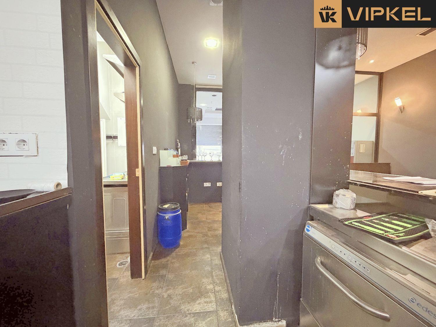 Premise for Sale in La Coruña