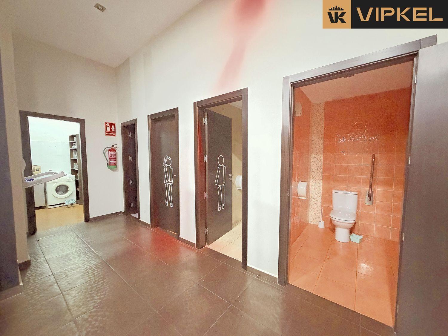 Premise for Sale in La Coruña