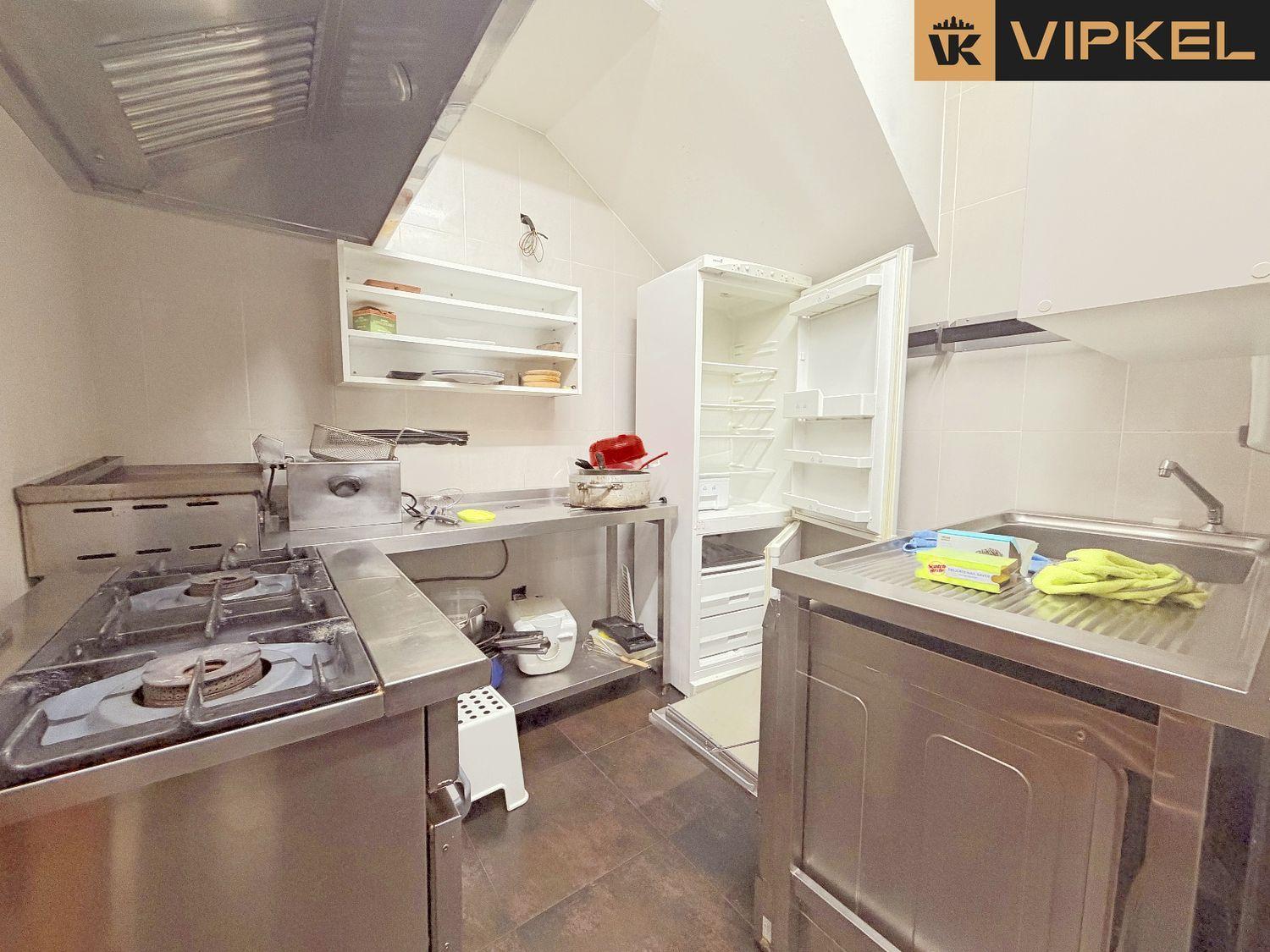Premise for Sale in La Coruña