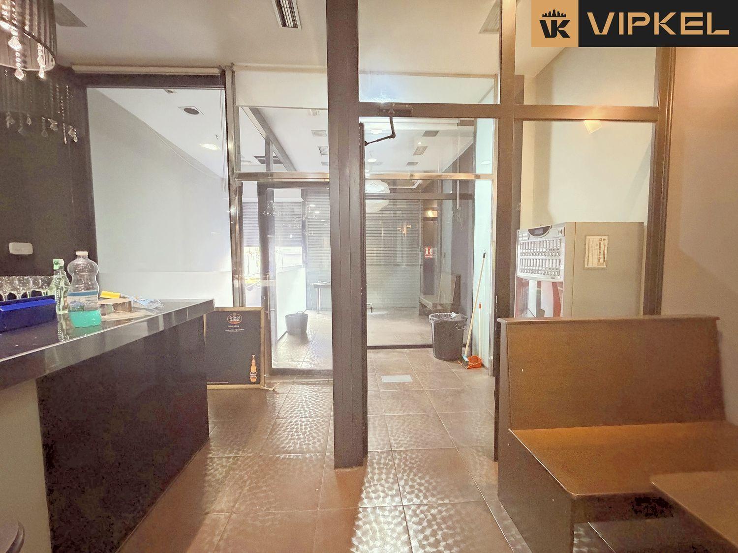 Premise for Sale in La Coruña