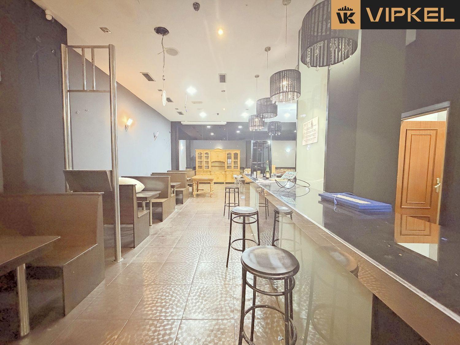 Premise for Sale in La Coruña