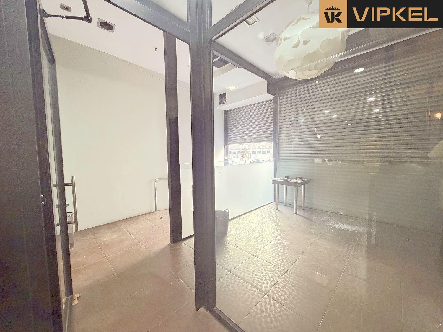 Premise for Sale in La Coruña