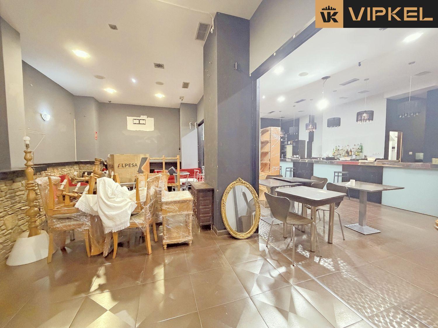 Premise for Sale in La Coruña