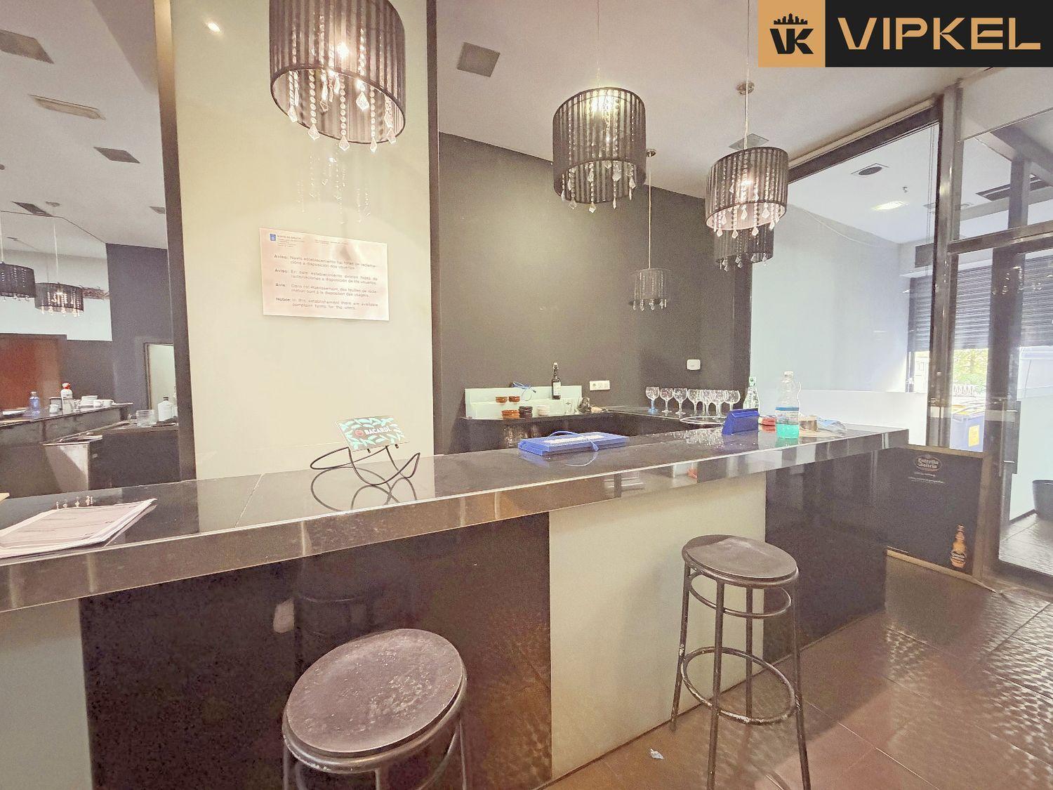 Premise for Sale in La Coruña