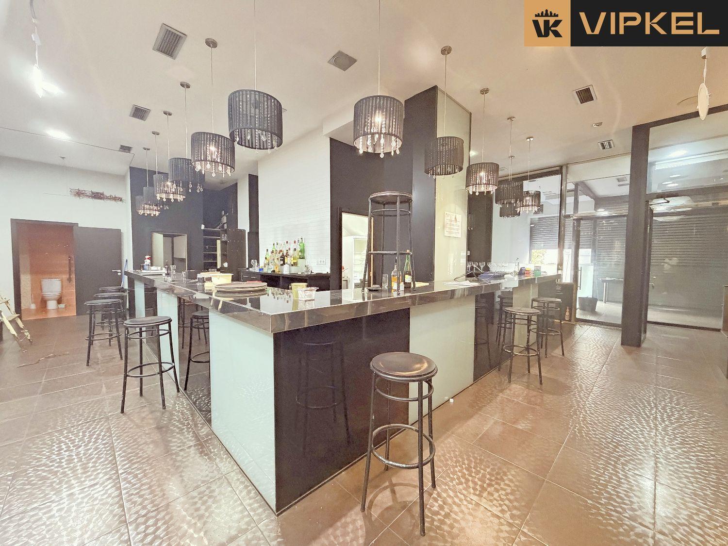 Premise for Sale in La Coruña