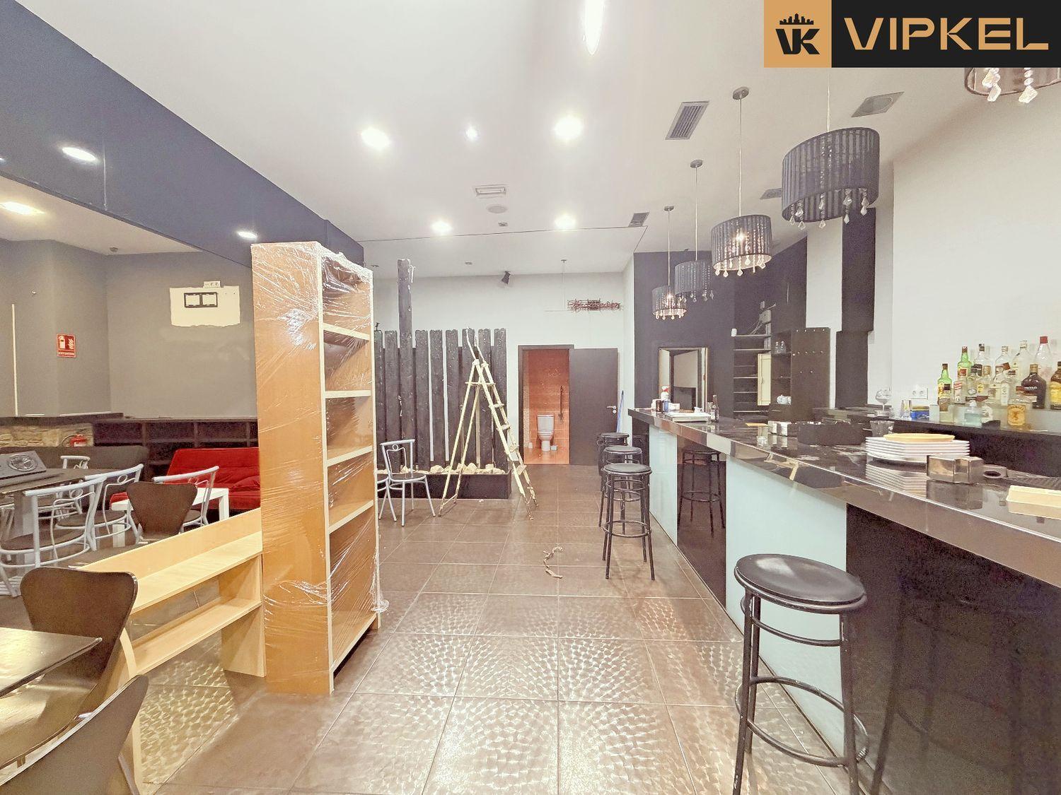 Premise for Sale in La Coruña