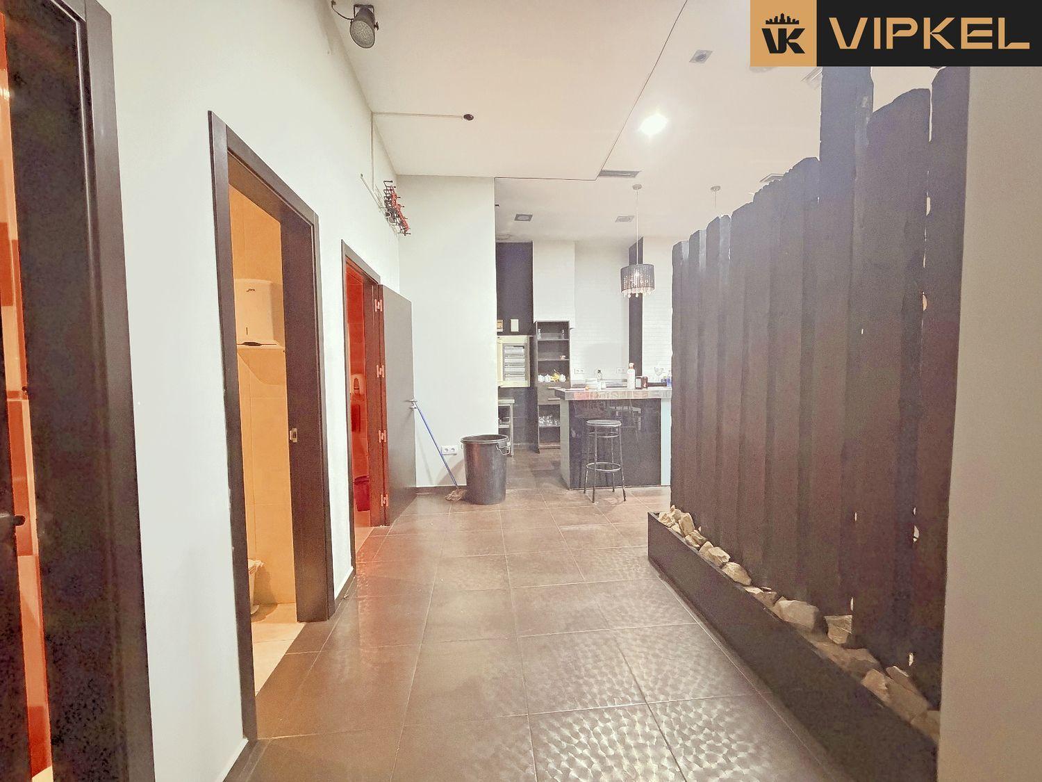 Premise for Sale in La Coruña