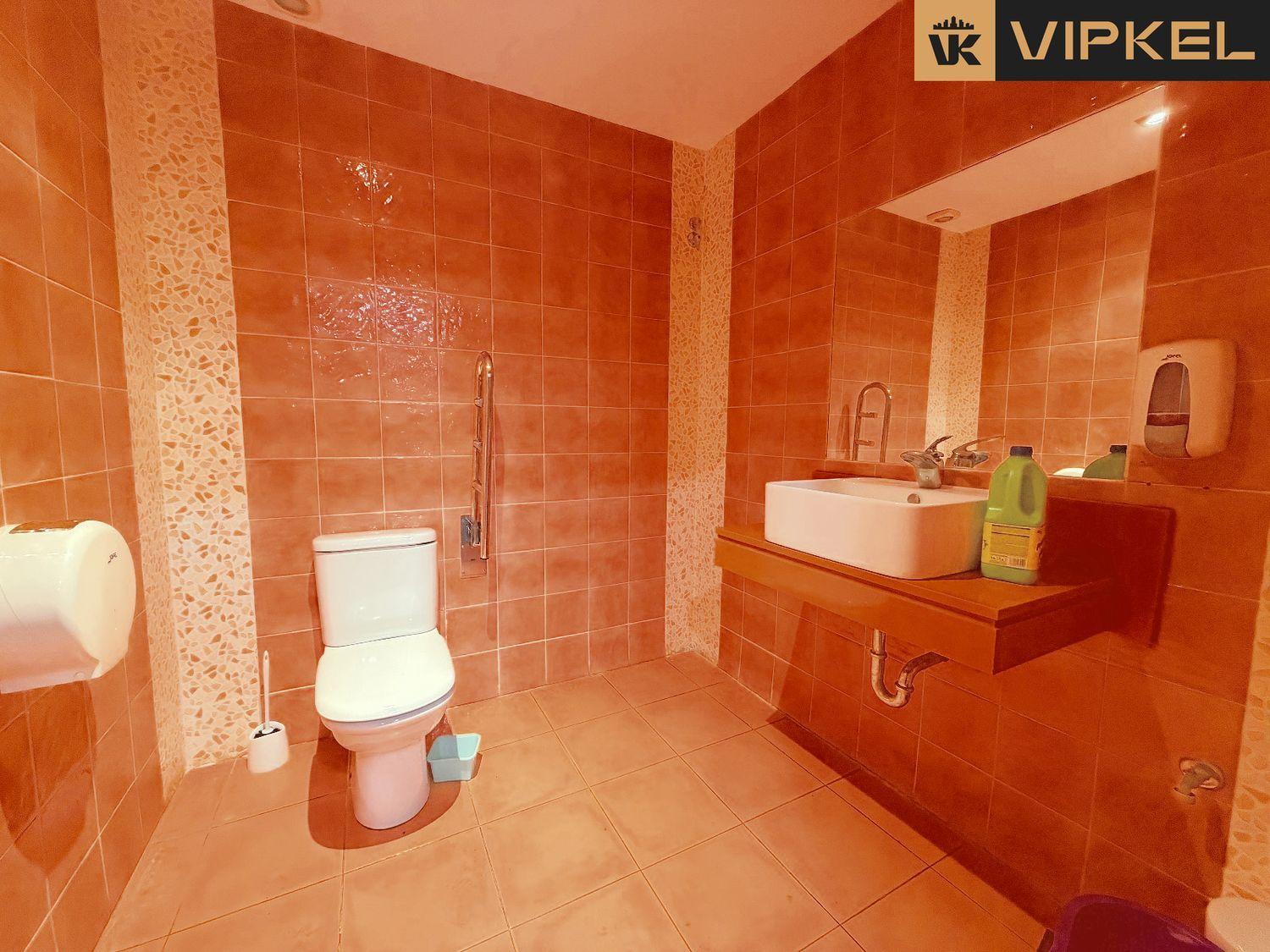 Premise for Sale in La Coruña