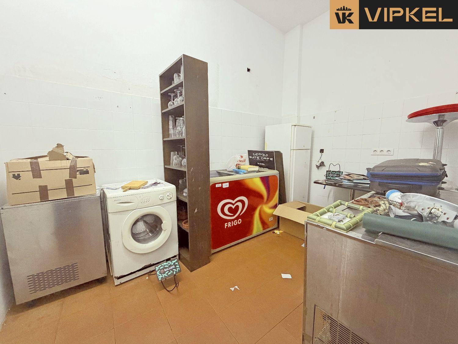 Premise for Sale in La Coruña