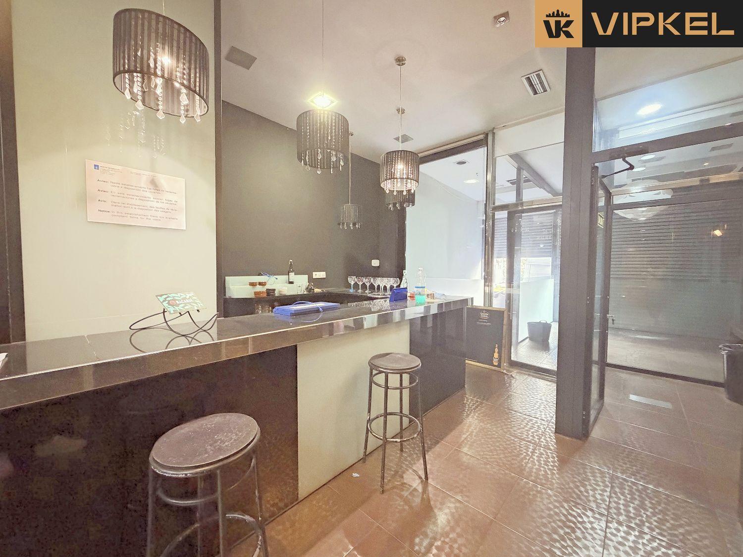 Premise for Sale in La Coruña