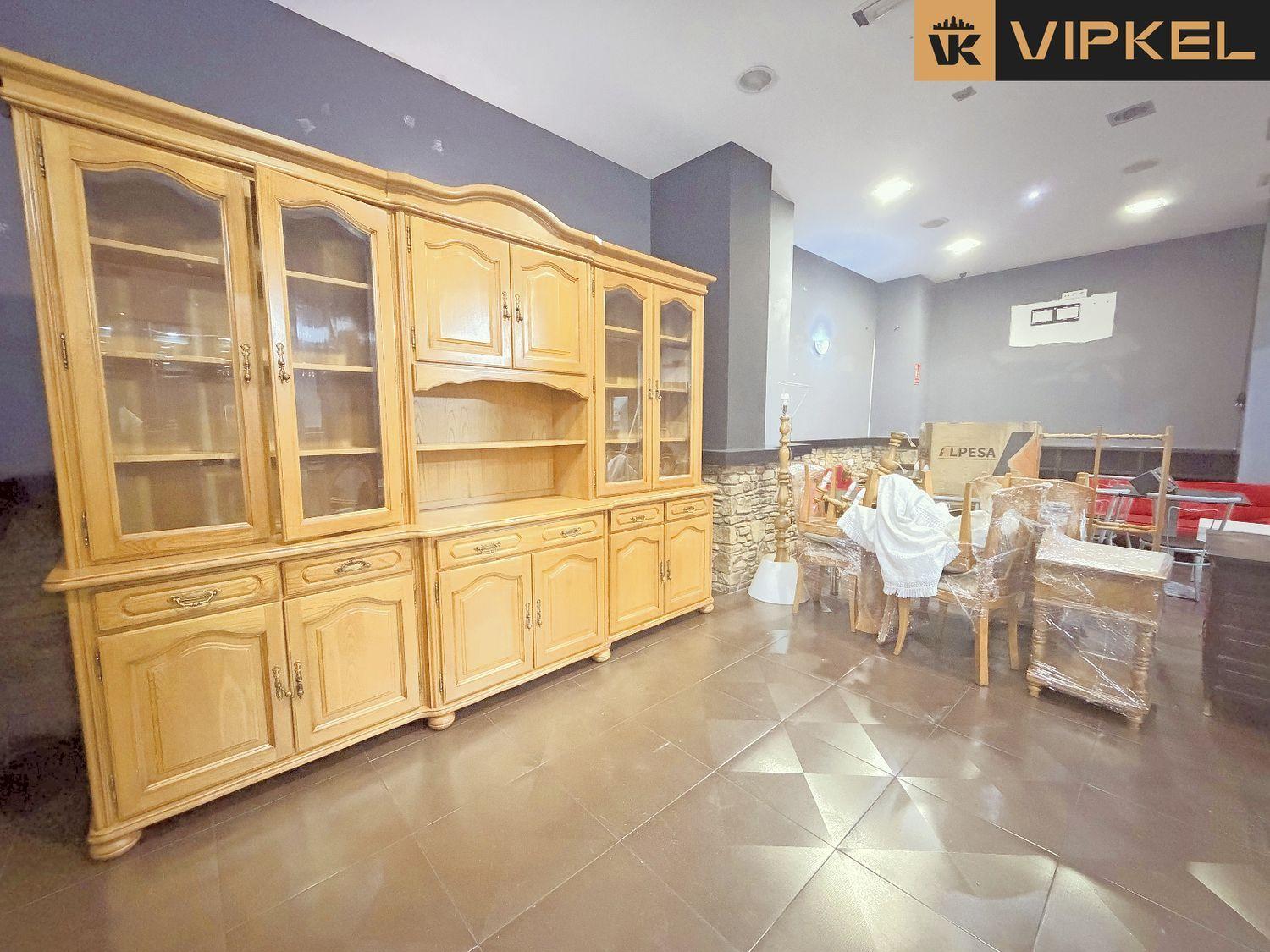 Premise for Sale in La Coruña