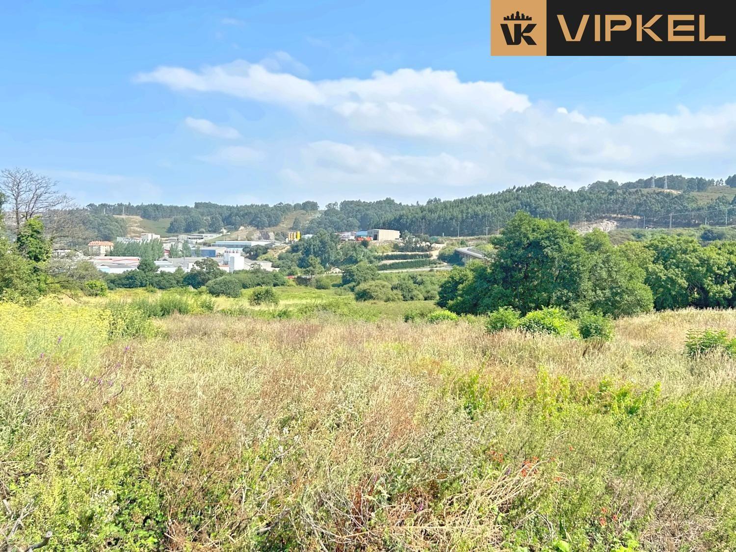 Plot for Sale in Arteixo
