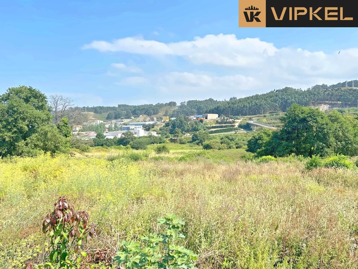 Plot for Sale in Arteixo
