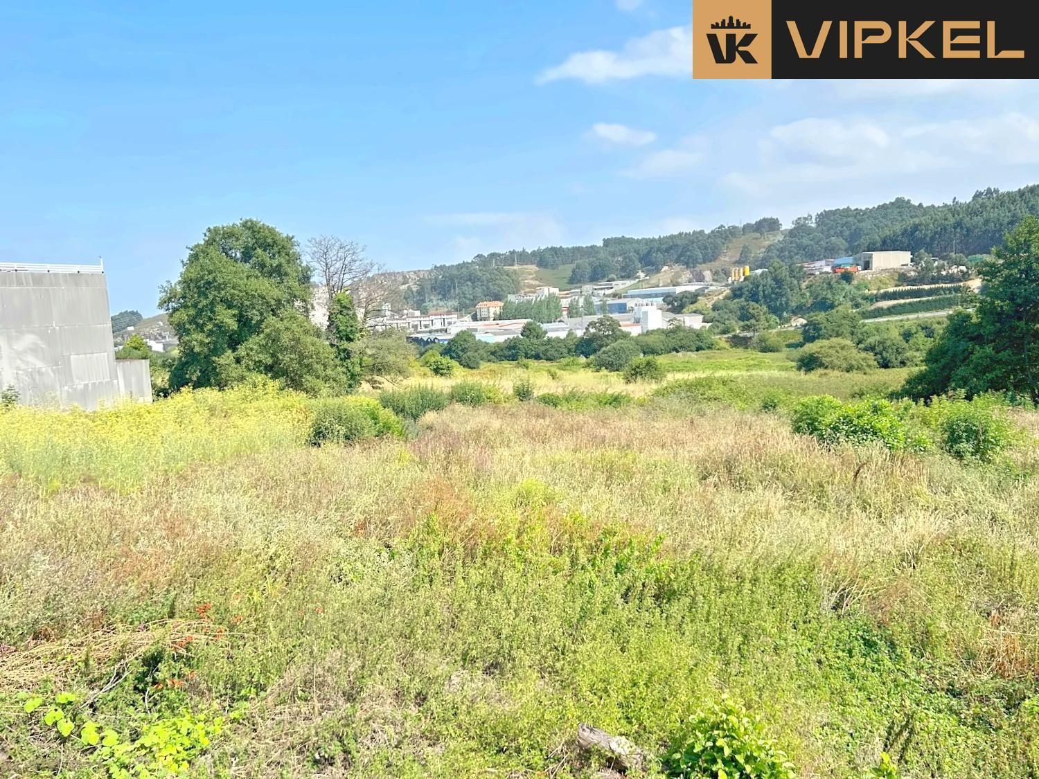 Plot for Sale in Arteixo