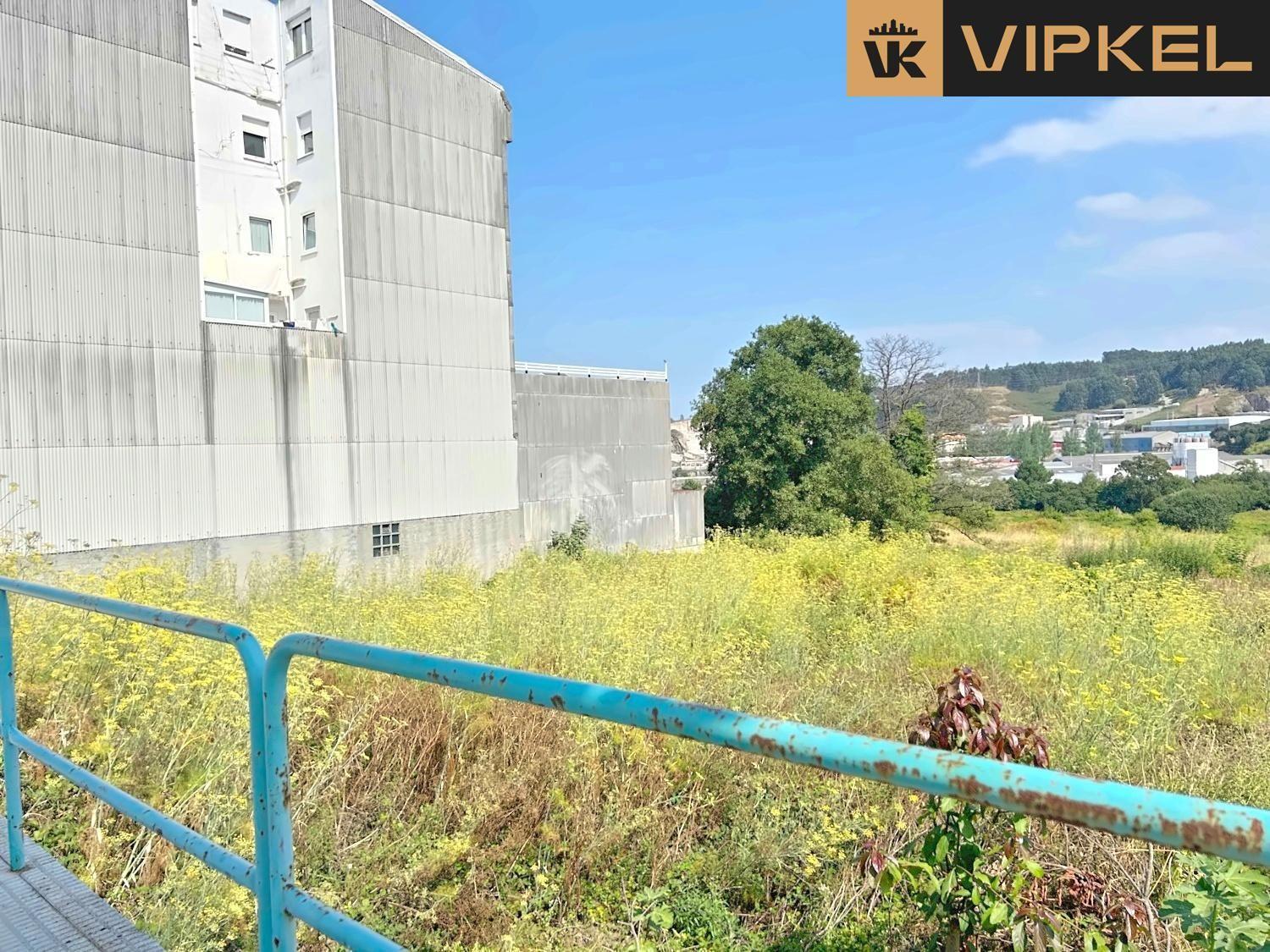 Plot for Sale in Arteixo