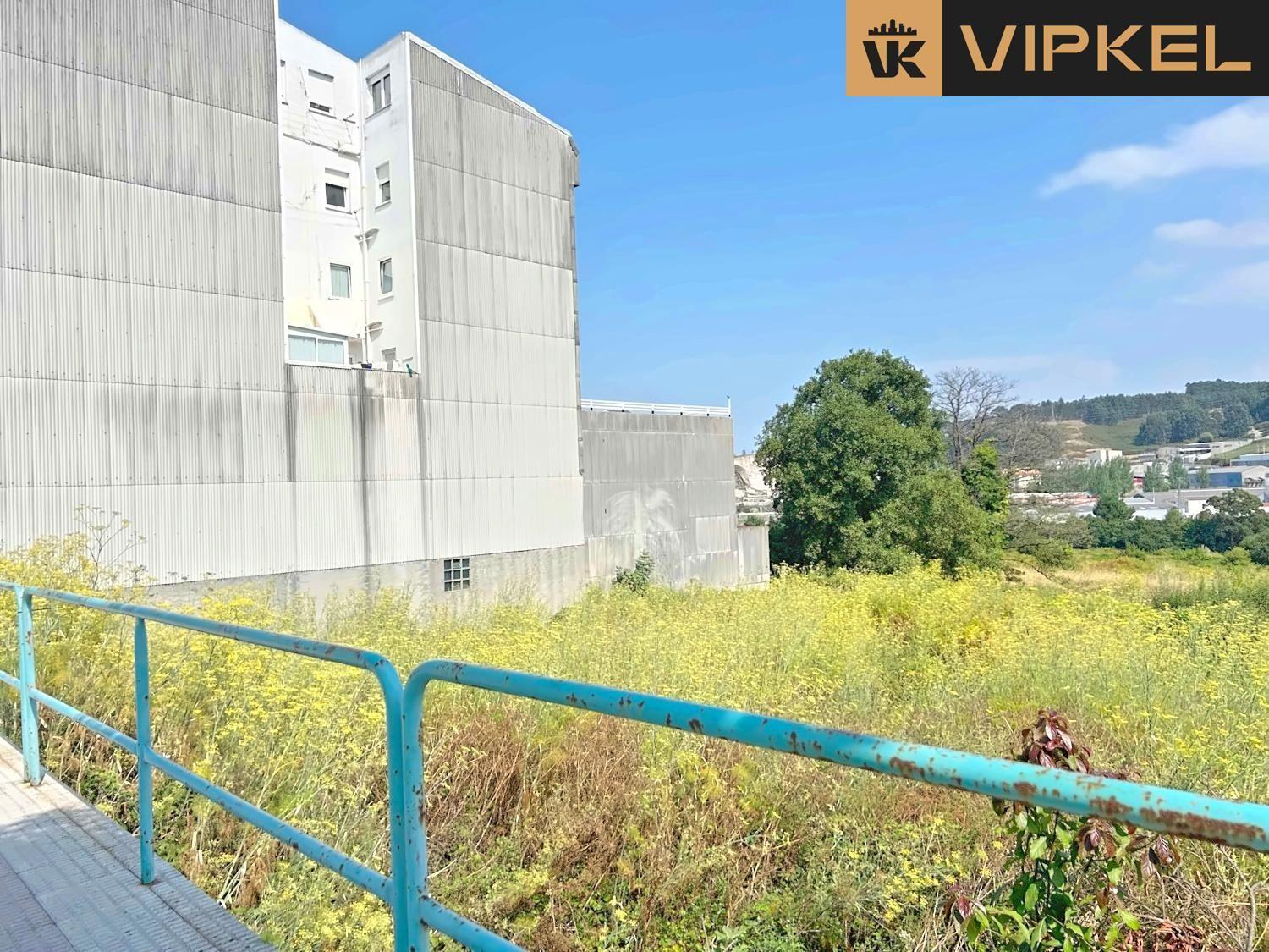 Plot for Sale in Arteixo