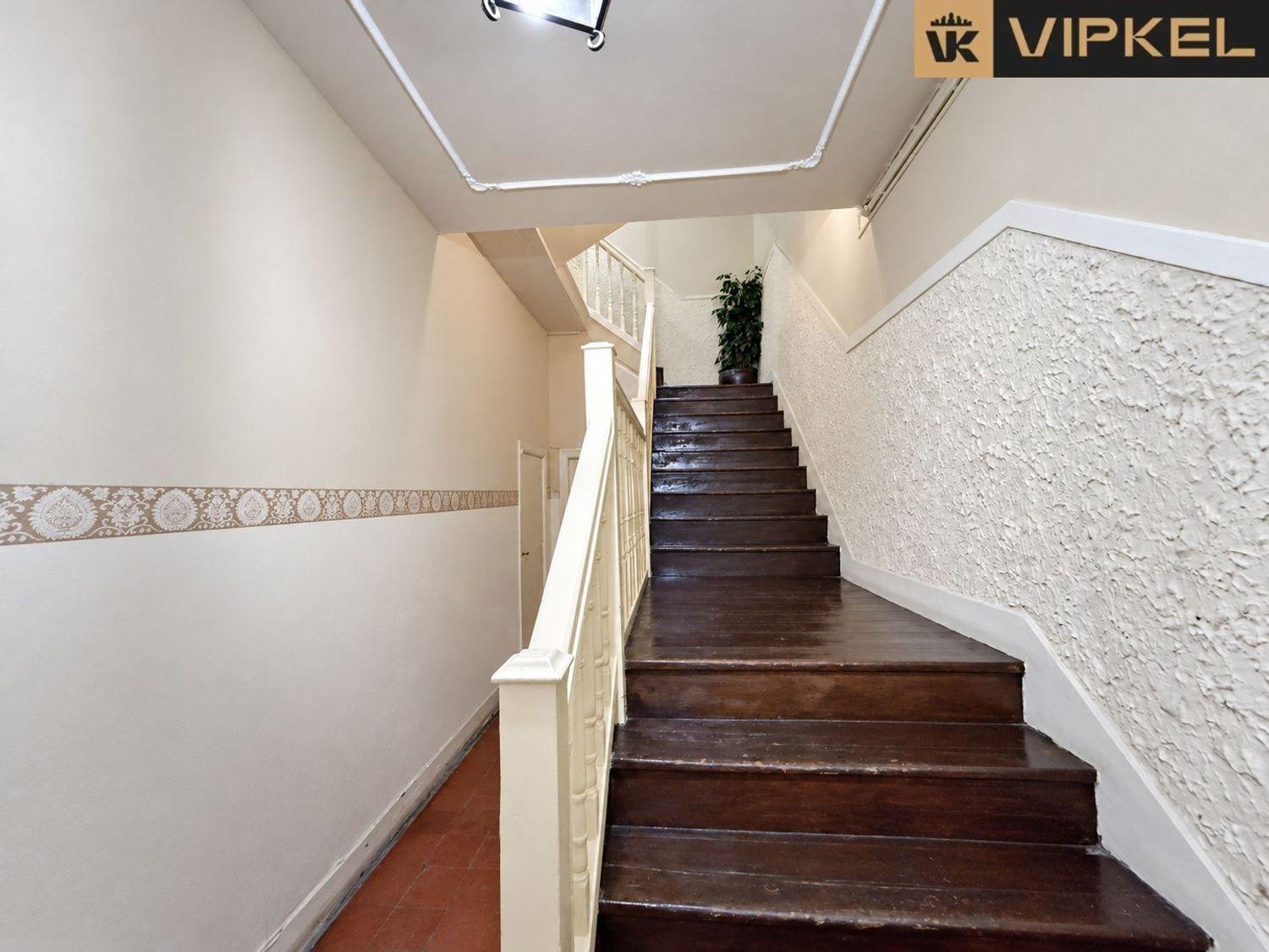 Flat for Sale in Ferrol