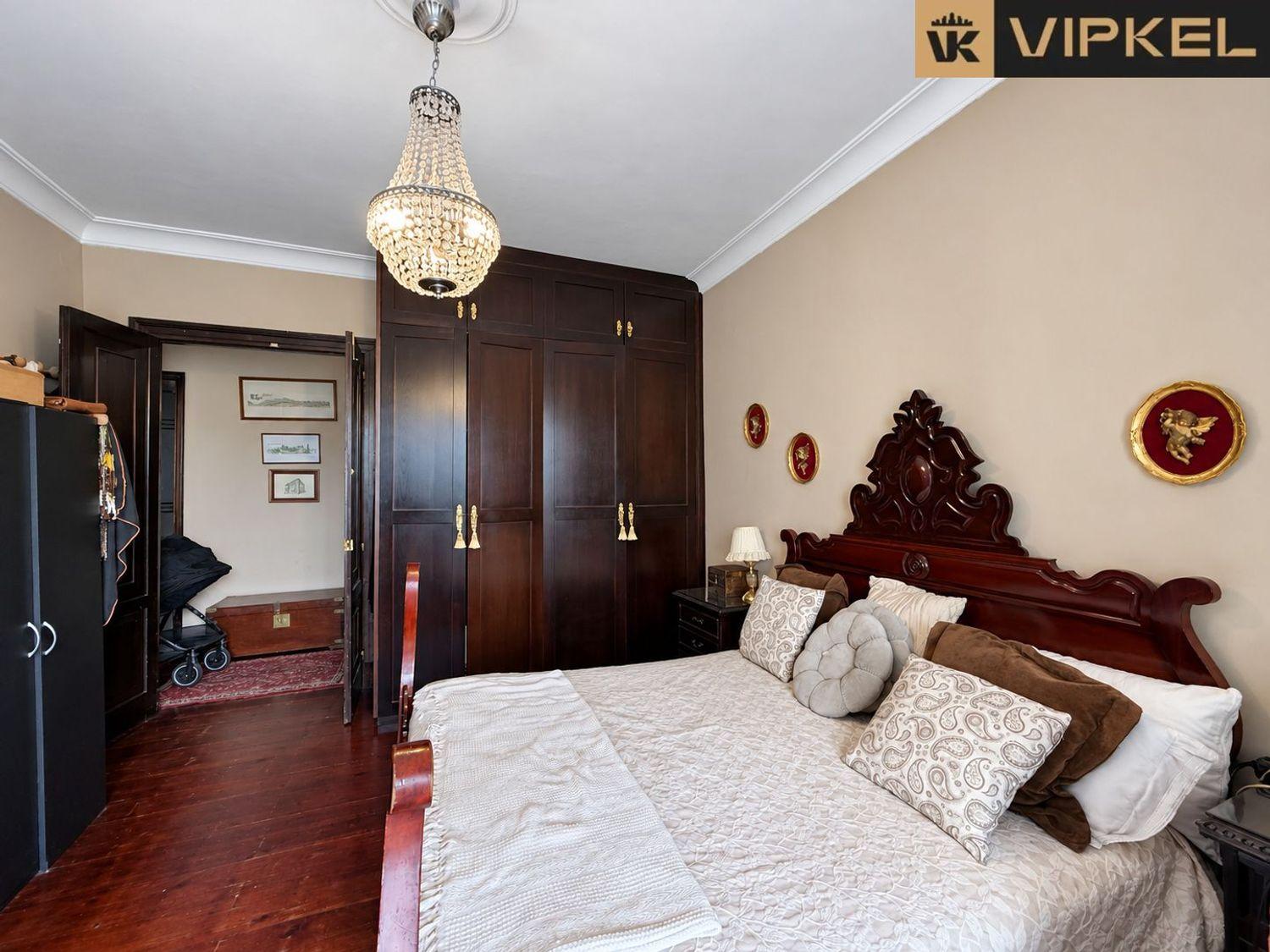 Flat for Sale in Ferrol
