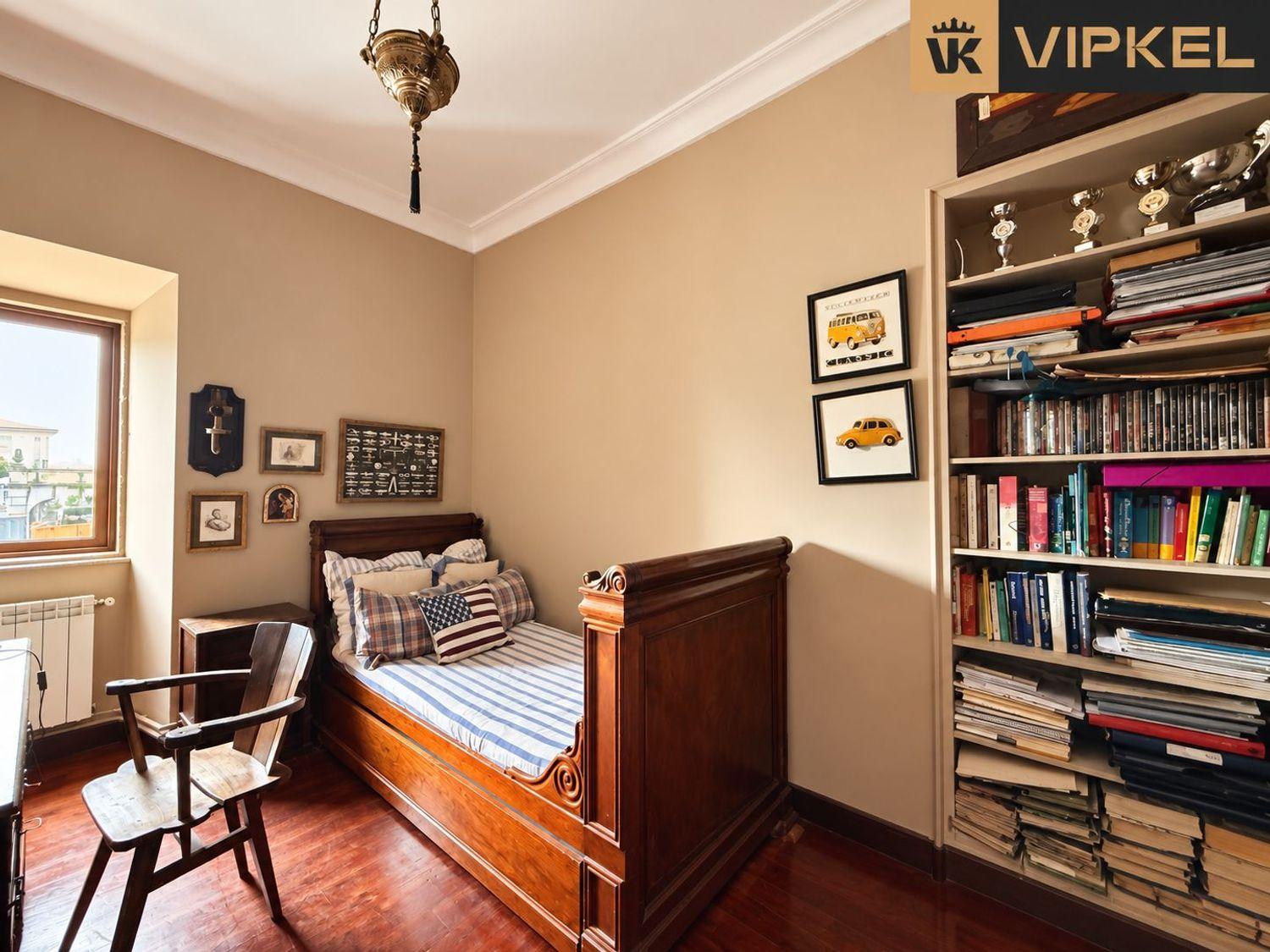 Flat for Sale in Ferrol