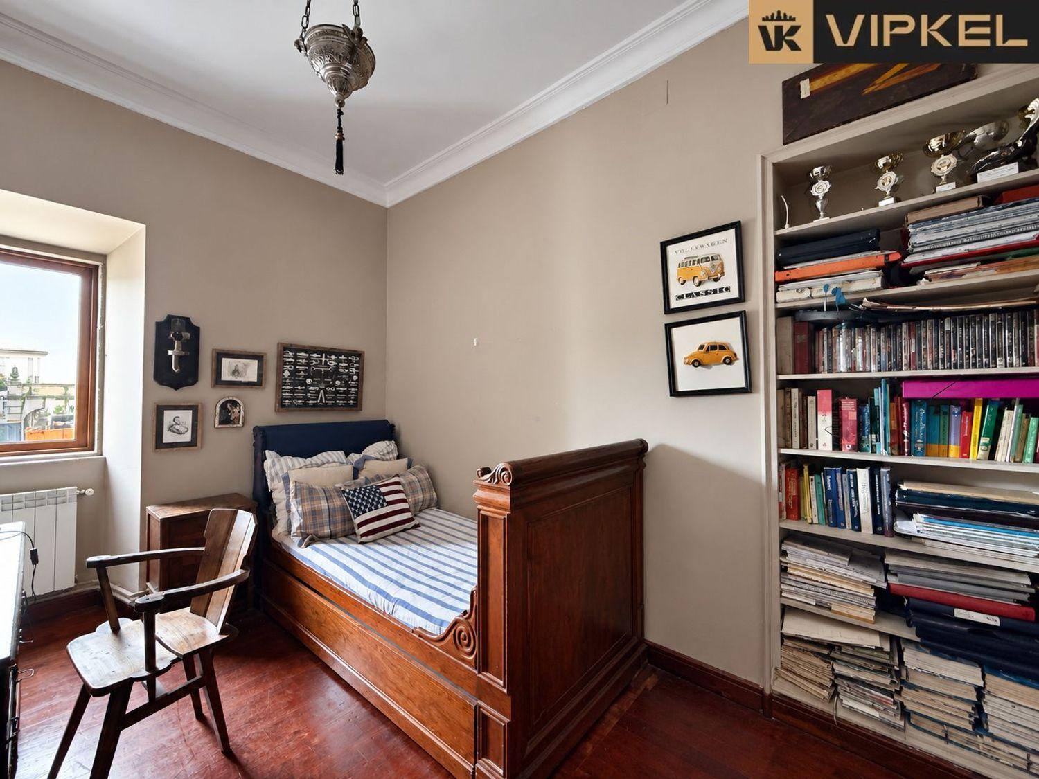 Flat for Sale in Ferrol