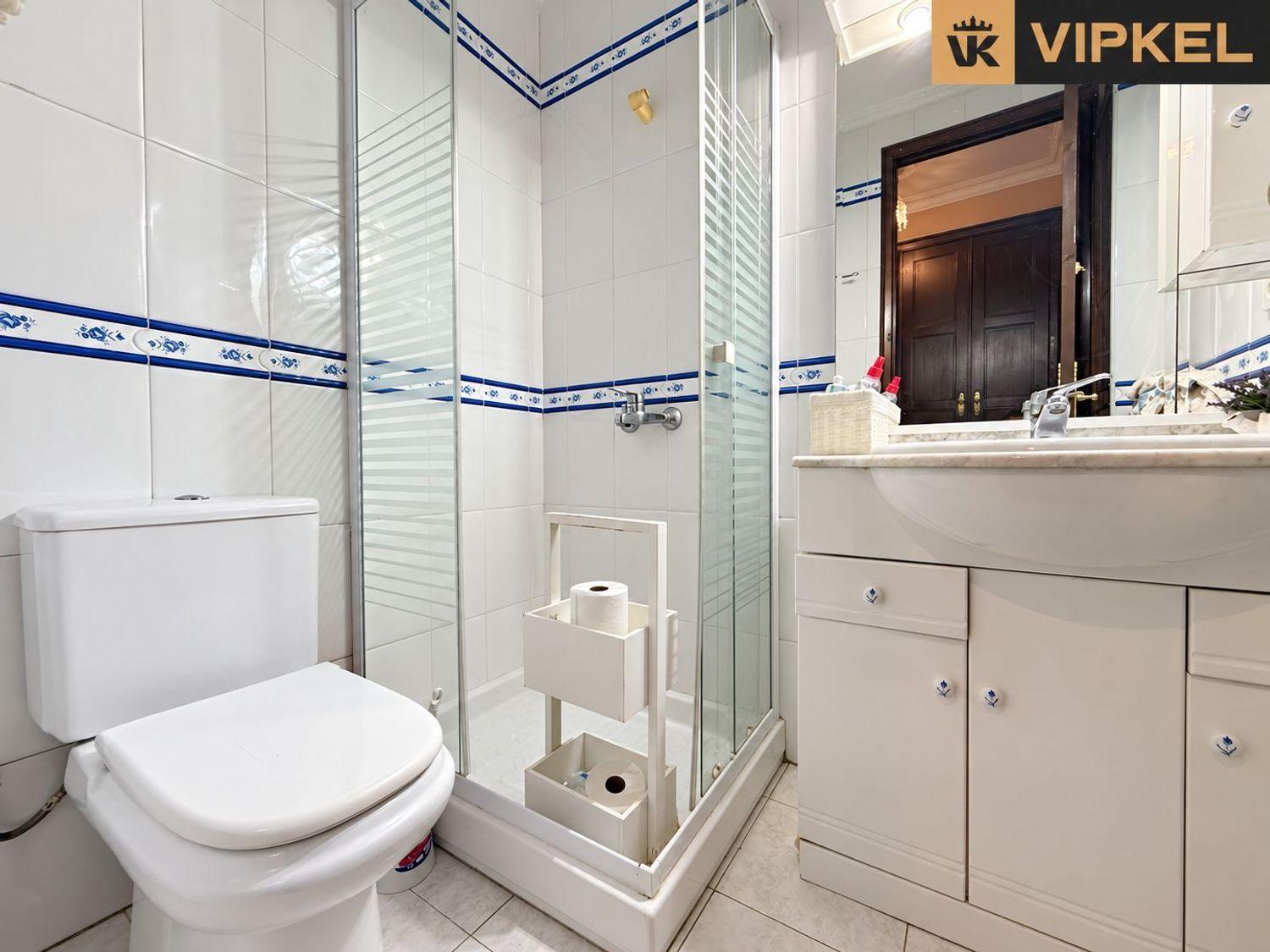 Flat for Sale in Ferrol