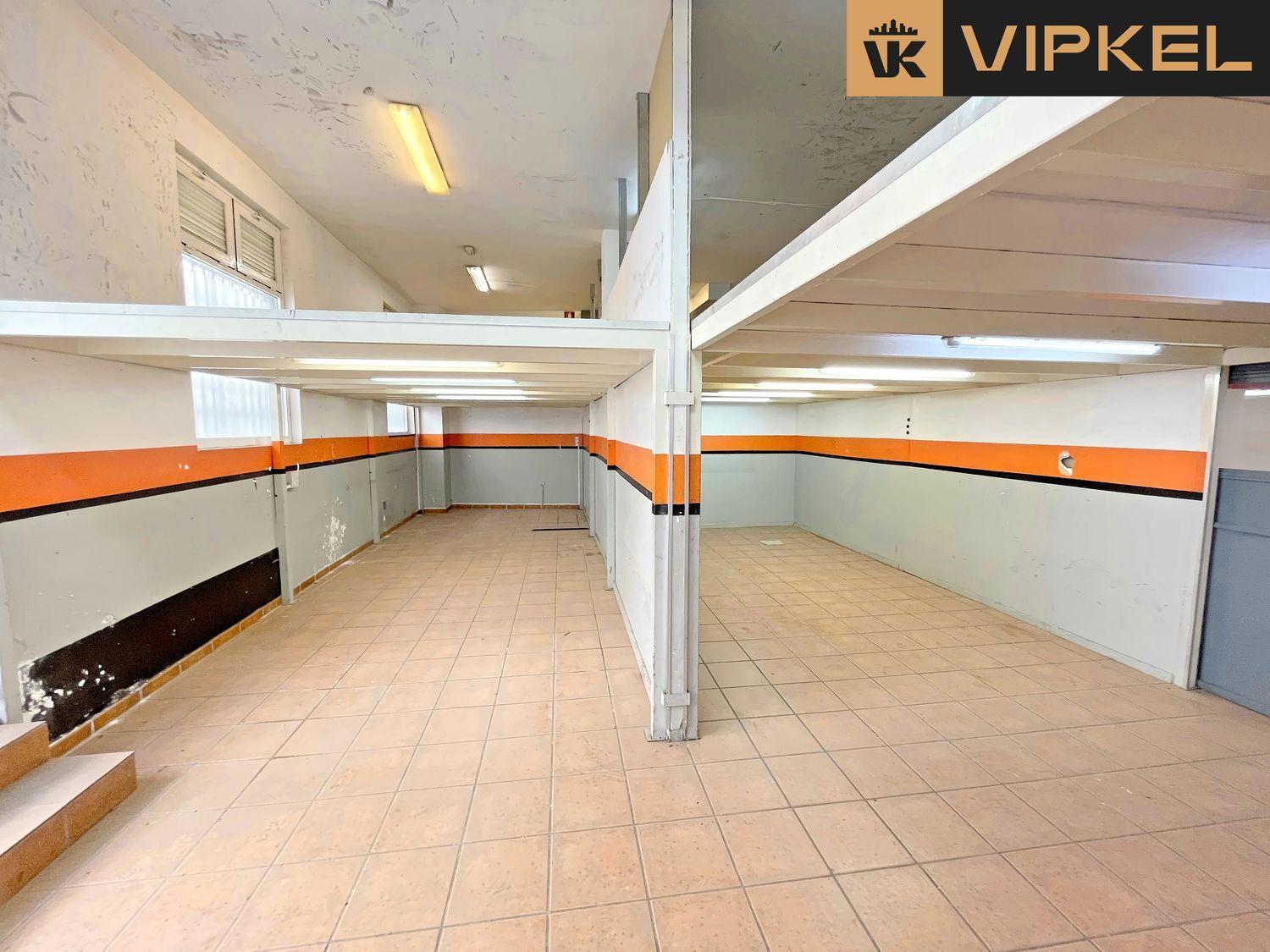 Premise for Sale in San Cristóbal de La Laguna