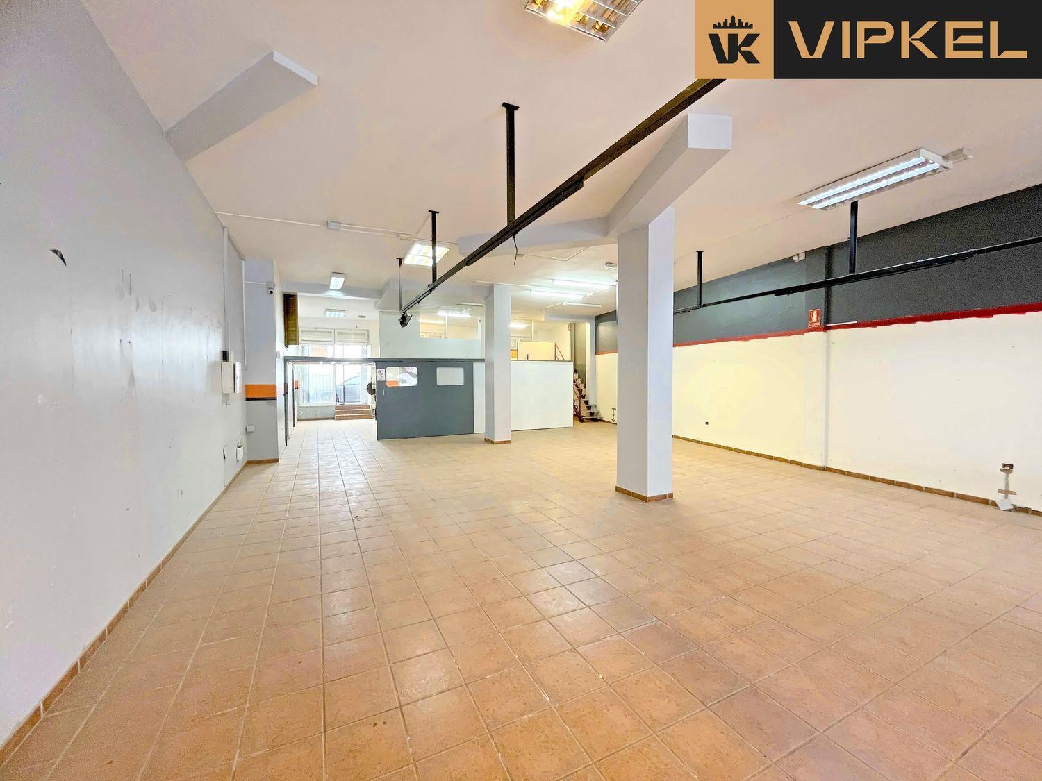 Premise for Sale in San Cristóbal de La Laguna