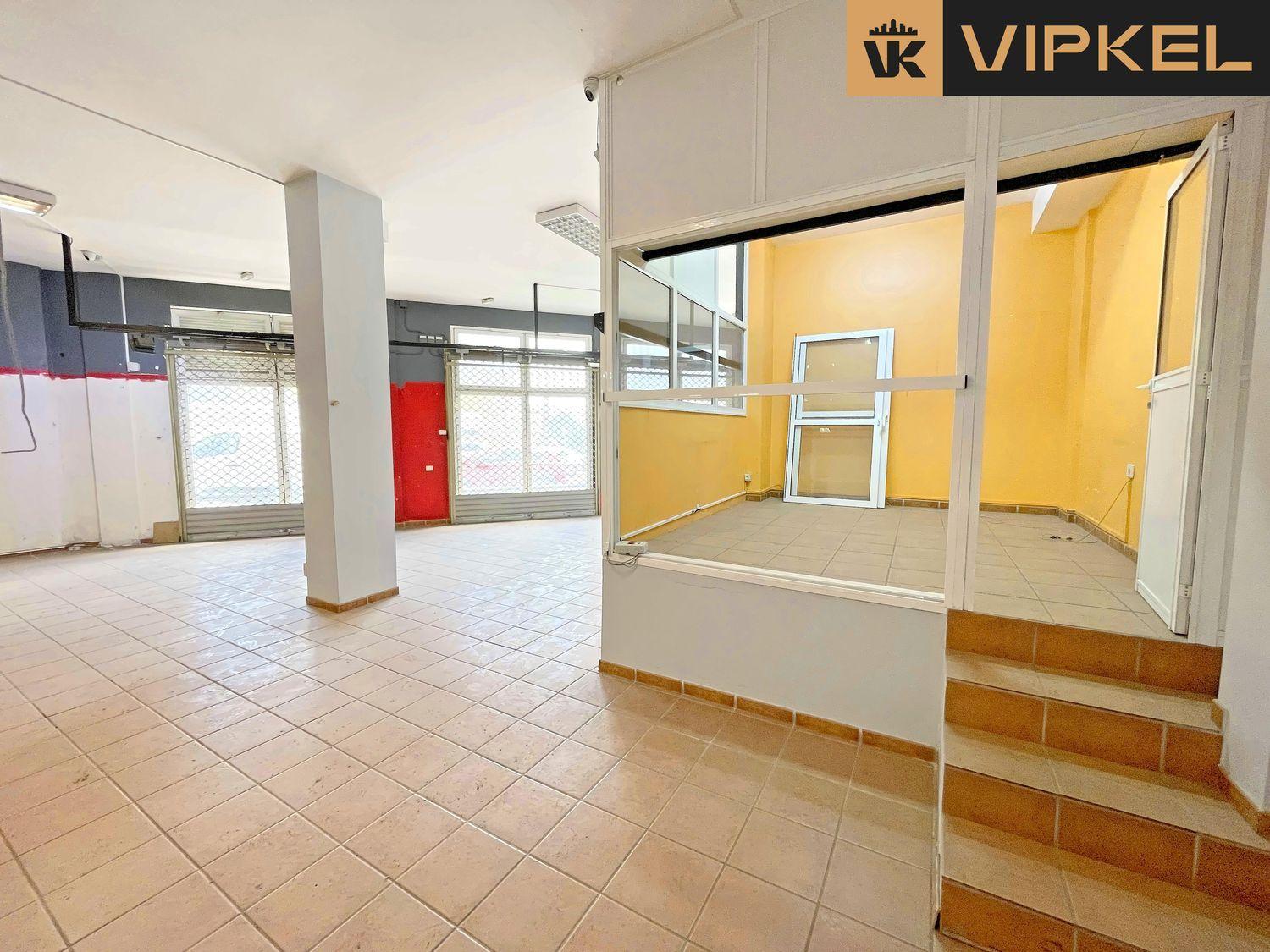 Premise for Sale in San Cristóbal de La Laguna