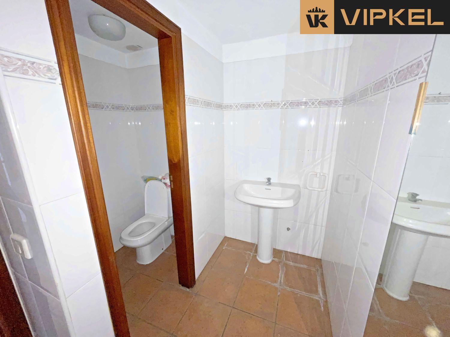 Premise for Sale in San Cristóbal de La Laguna