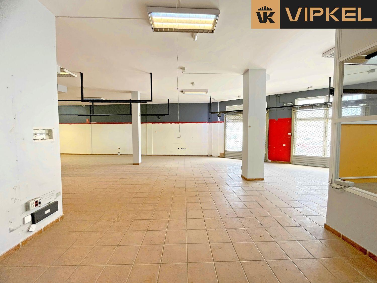 Premise for Sale in San Cristóbal de La Laguna