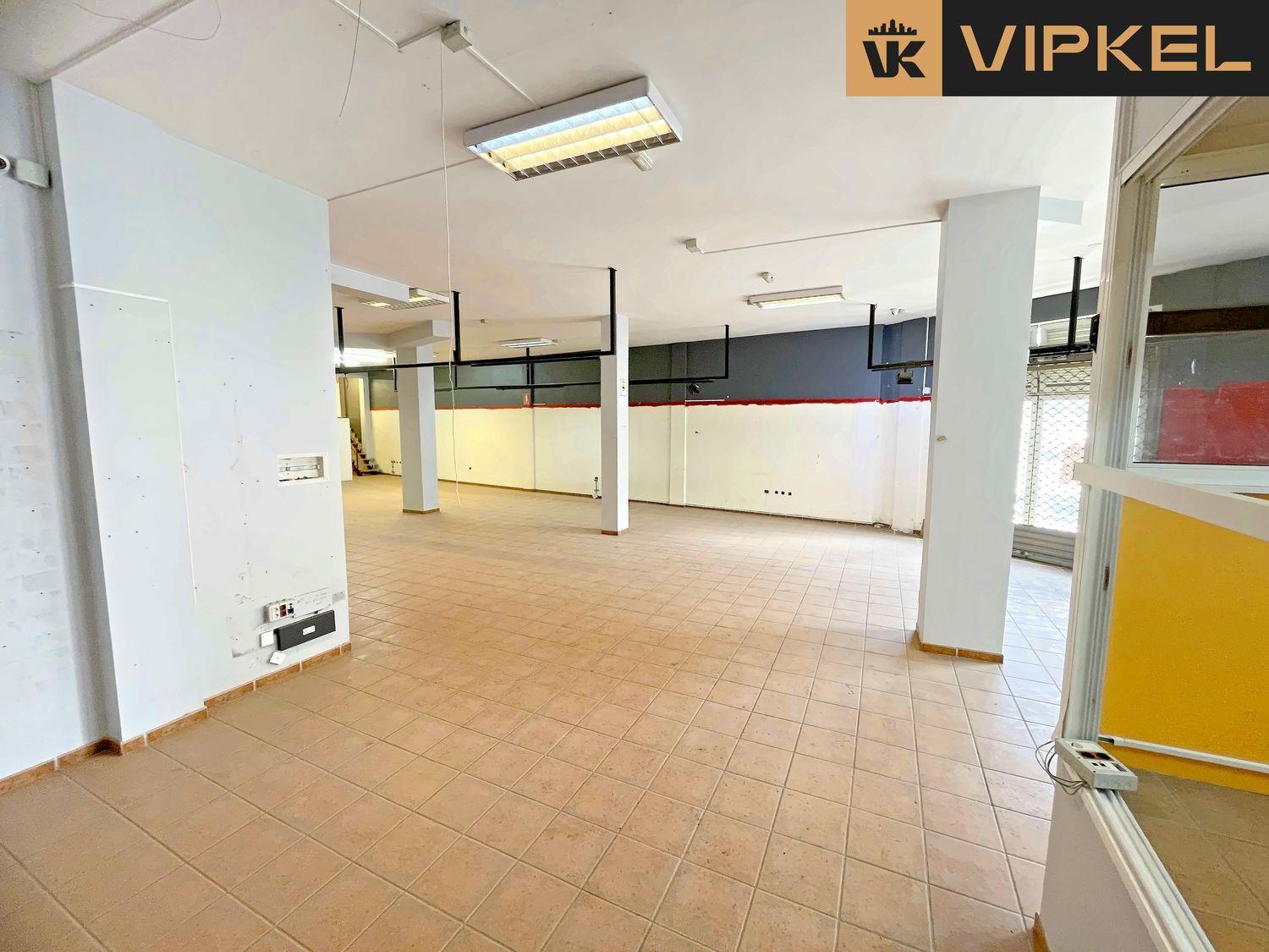 Premise for Sale in San Cristóbal de La Laguna