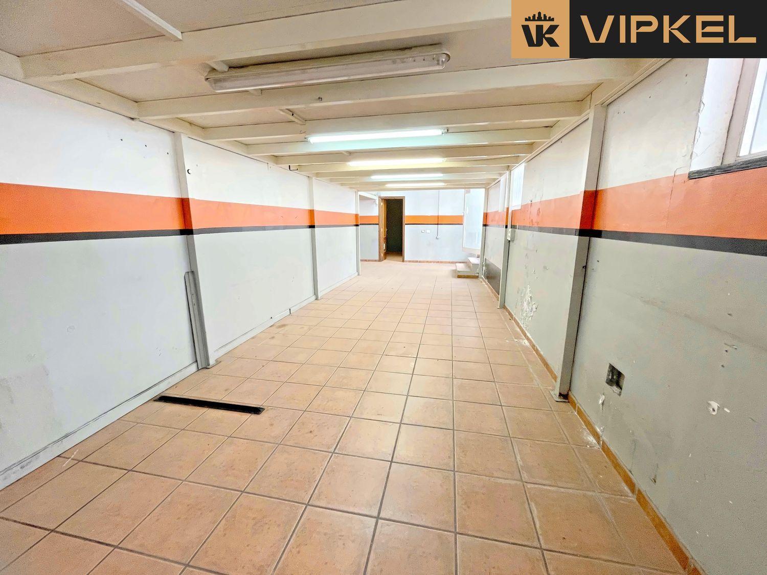 Premise for Sale in San Cristóbal de La Laguna