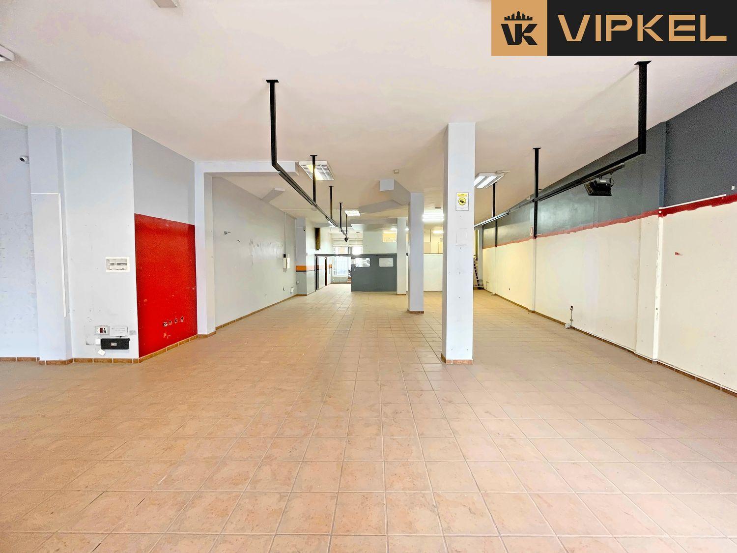 Premise for Sale in San Cristóbal de La Laguna