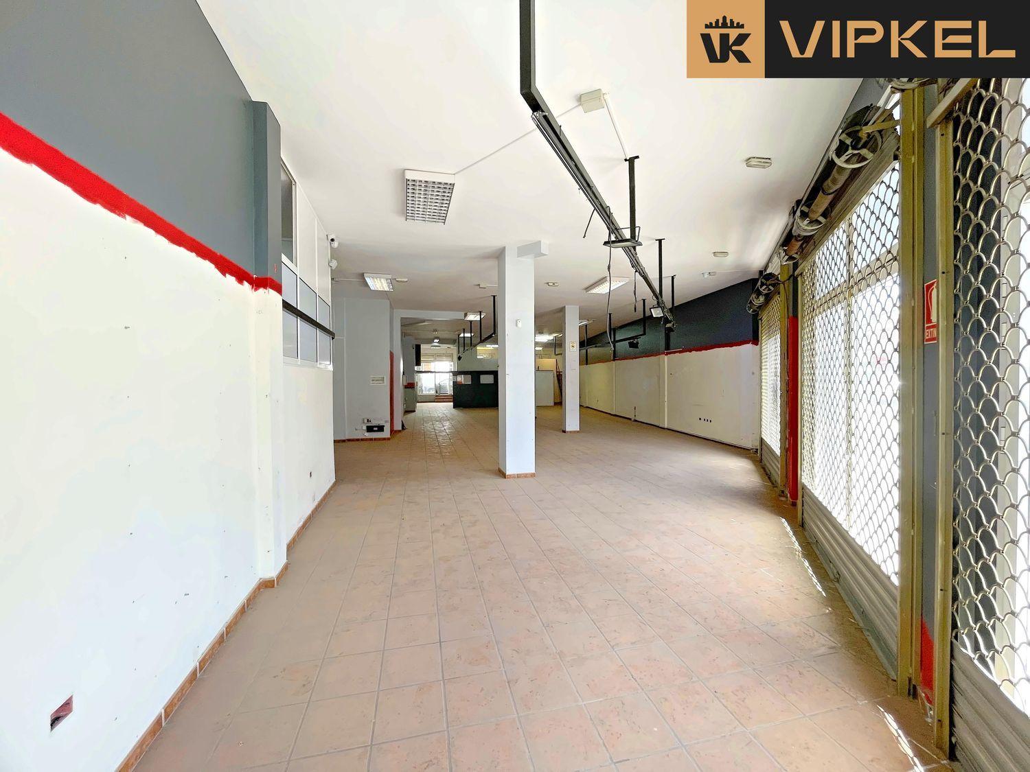 Premise for Sale in San Cristóbal de La Laguna