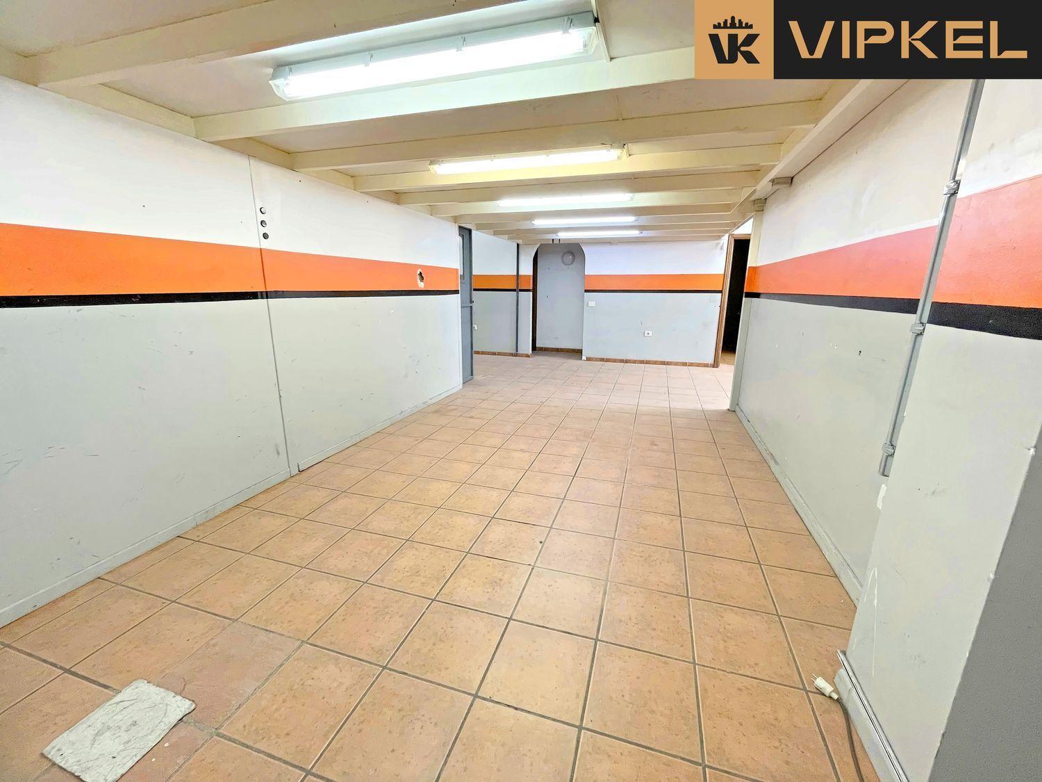 Premise for Sale in San Cristóbal de La Laguna