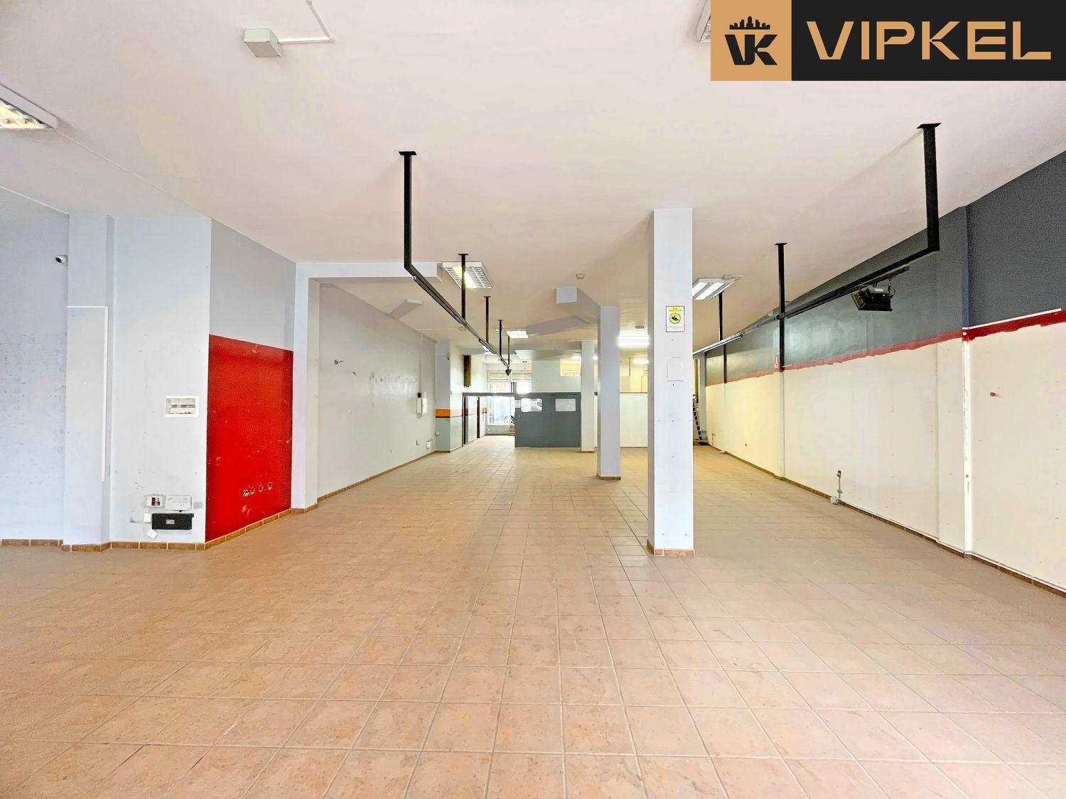 Premise for Sale in San Cristóbal de La Laguna