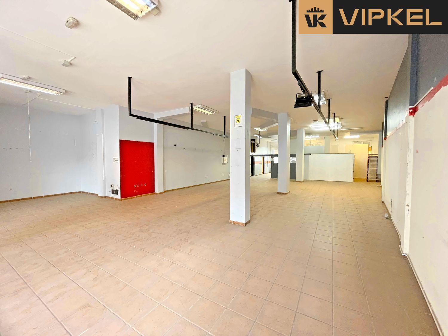 Premise for Sale in San Cristóbal de La Laguna