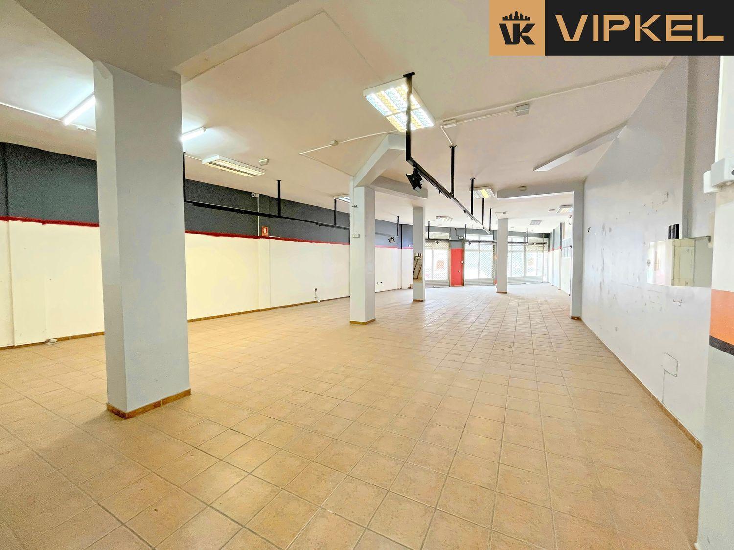 Premise for Sale in San Cristóbal de La Laguna