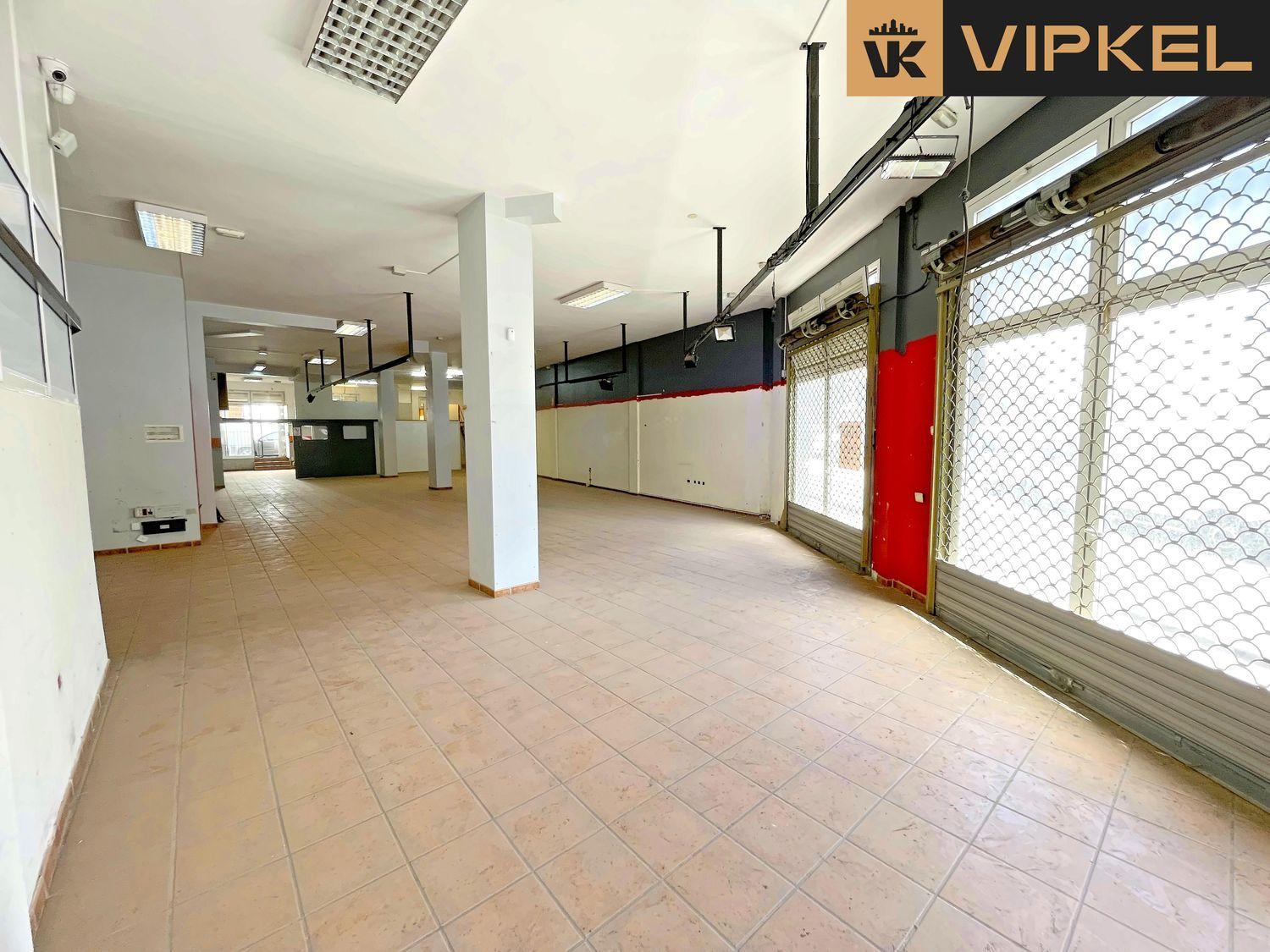 Premise for Sale in San Cristóbal de La Laguna