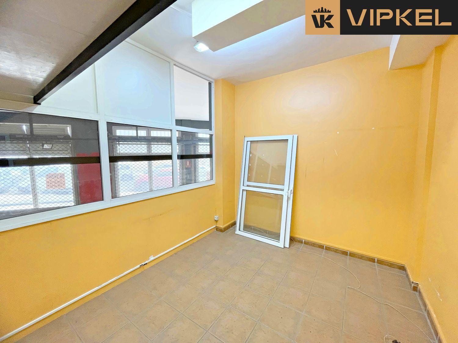 Premise for Sale in San Cristóbal de La Laguna