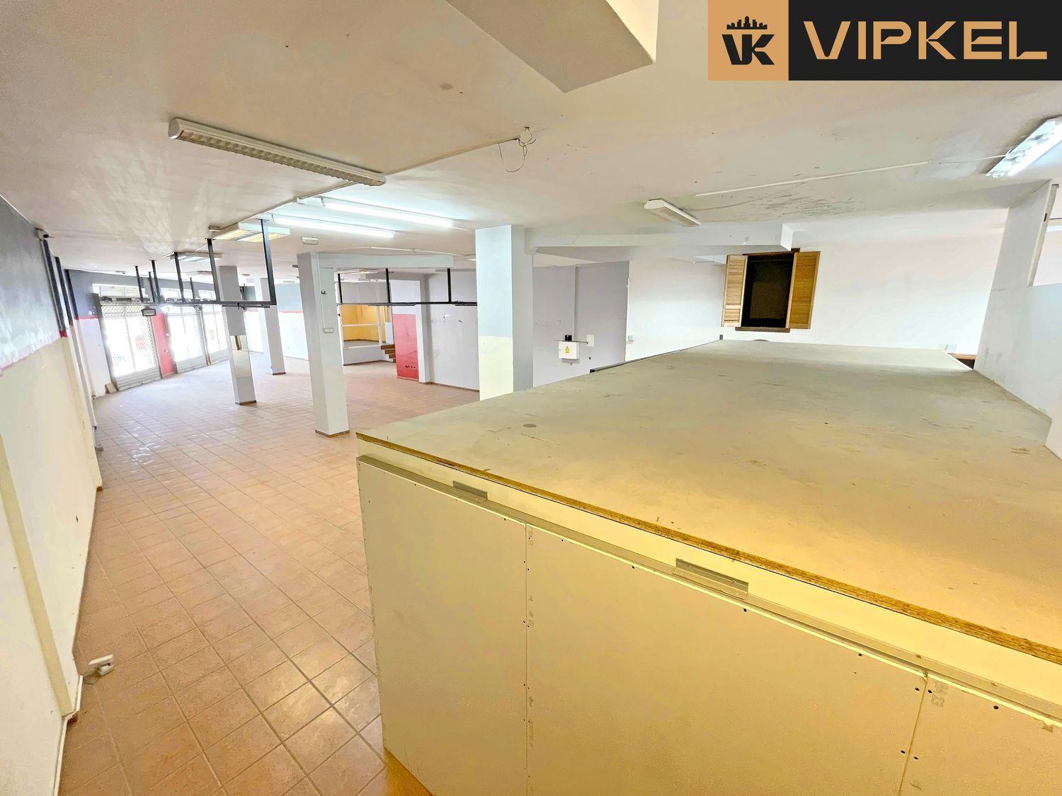 Premise for Sale in San Cristóbal de La Laguna