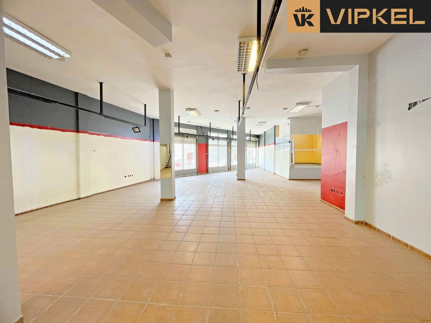 Premise for Sale in San Cristóbal de La Laguna