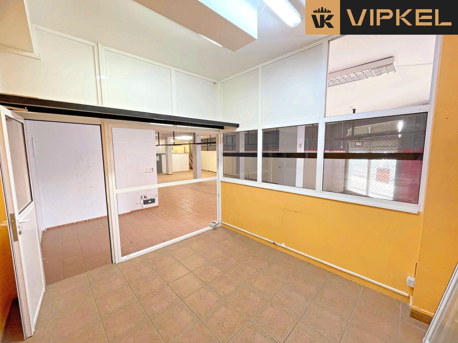 Premise for Sale in San Cristóbal de La Laguna