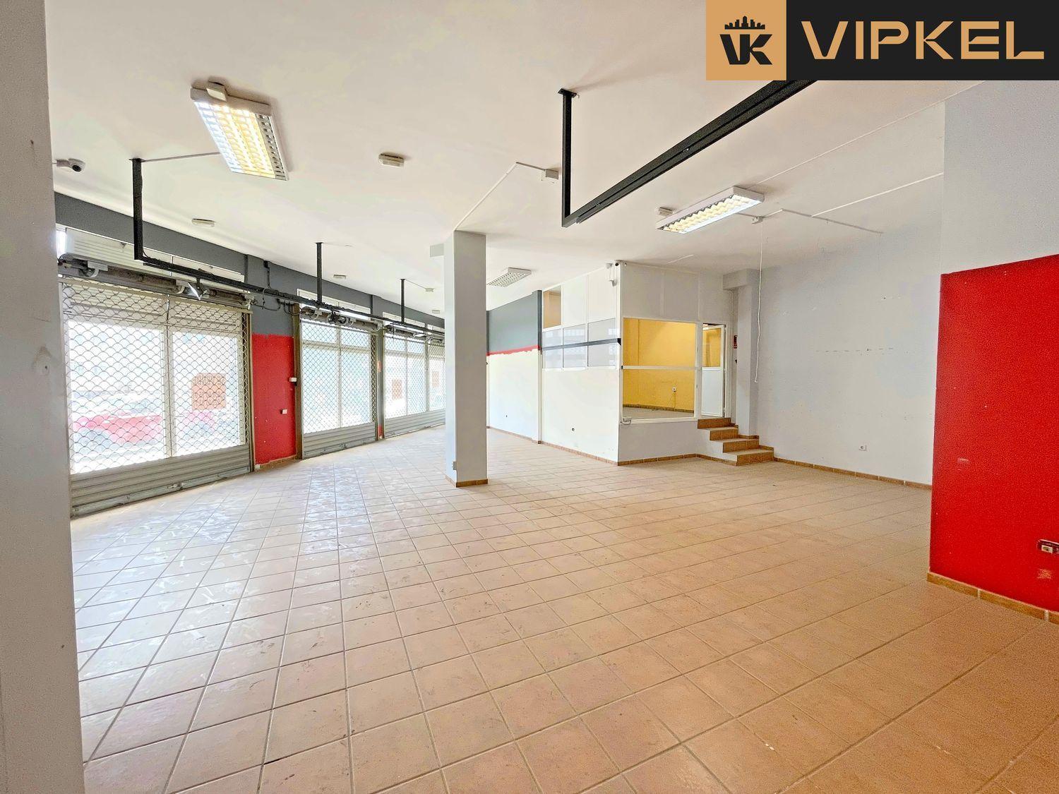 Premise for Sale in San Cristóbal de La Laguna