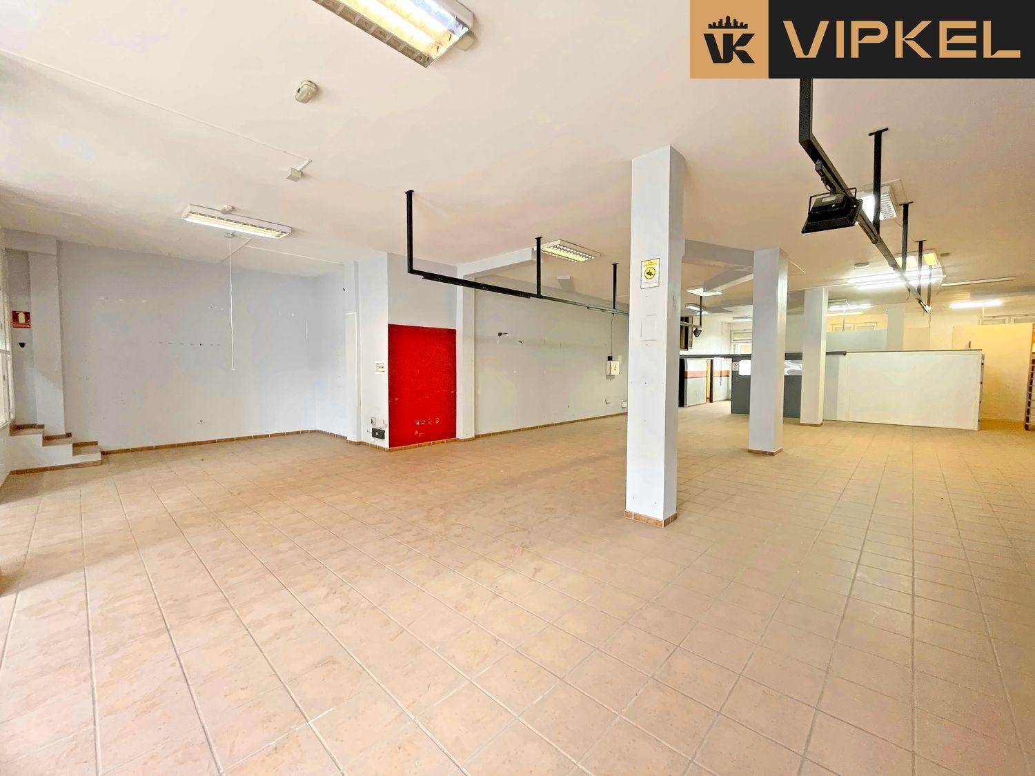 Premise for Sale in San Cristóbal de La Laguna