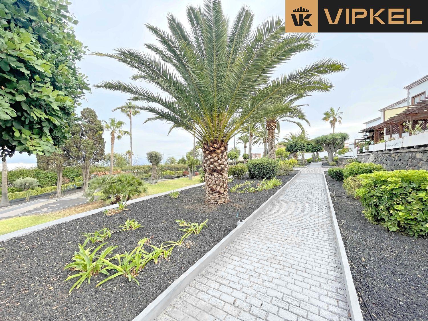 Pareado en Venta en Santa Cruz de Tenerife