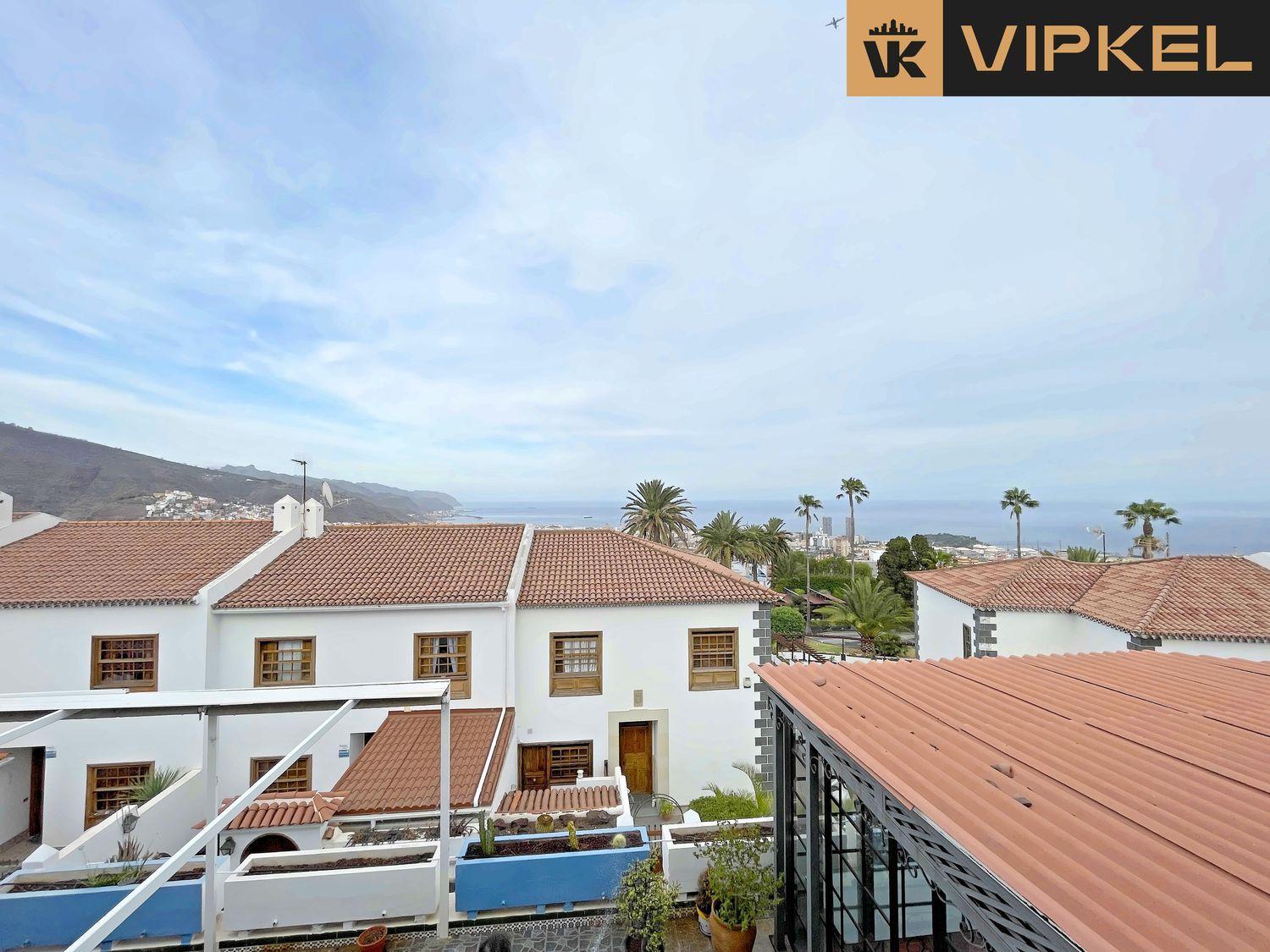 Pareado en Venta en Santa Cruz de Tenerife