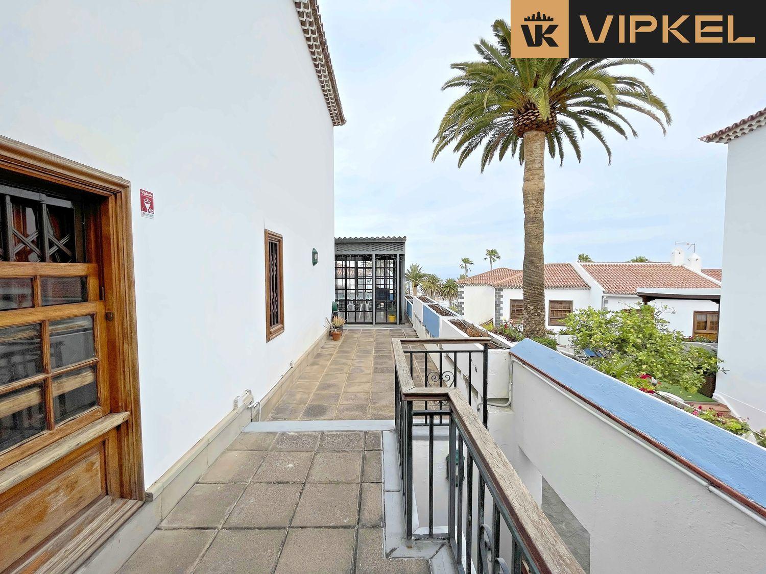 Pareado en Venta en Santa Cruz de Tenerife