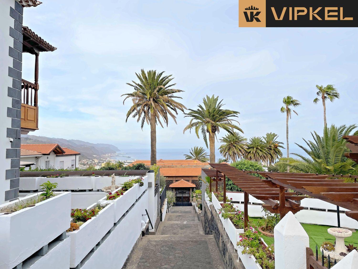 Pareado en Venta en Santa Cruz de Tenerife