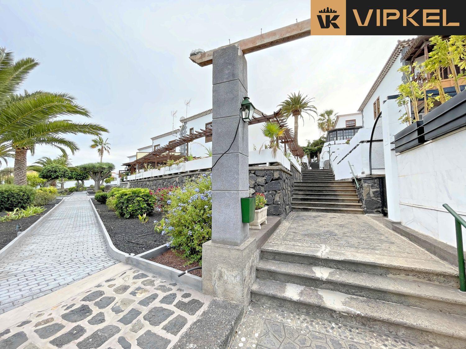 Pareado en Venta en Santa Cruz de Tenerife